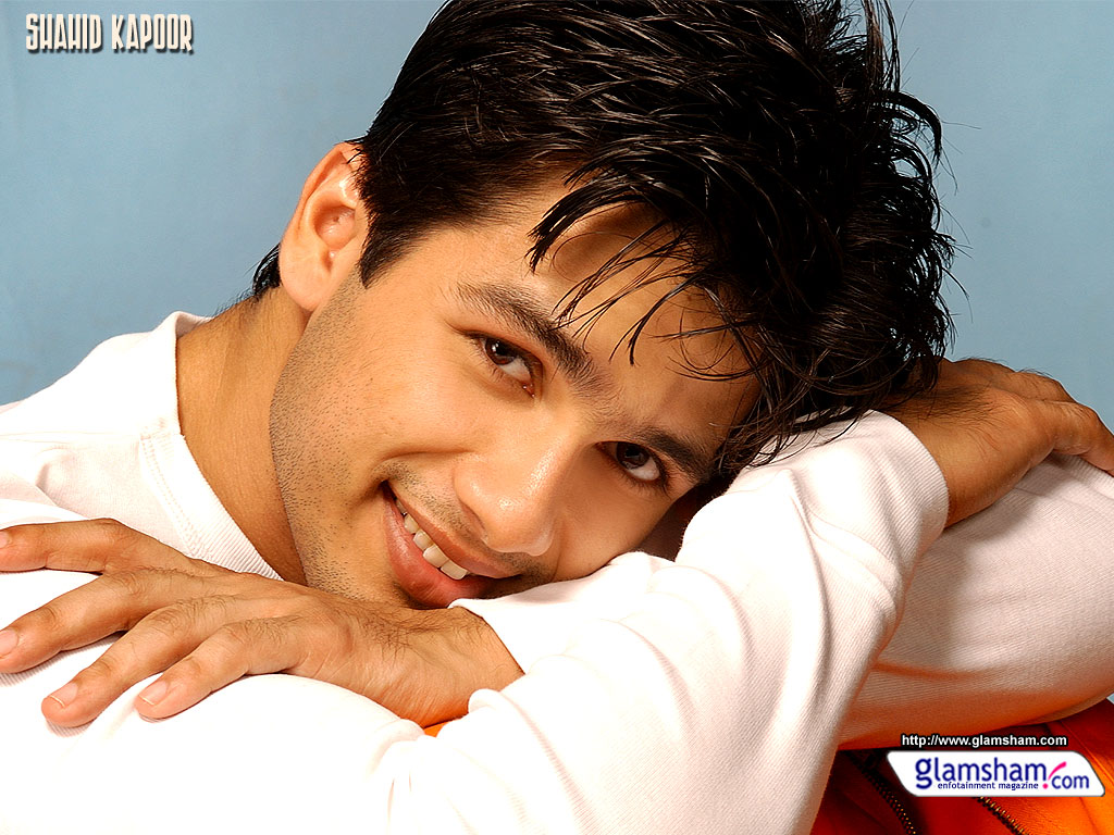 Vivah Shahid Kapoor Old - HD Wallpaper 