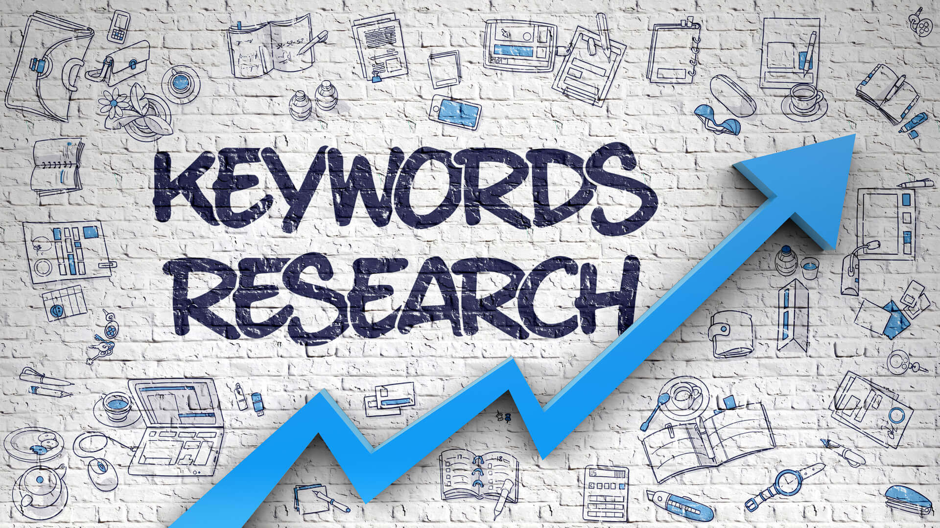 Marketing Keyword Research - Keyword Research - HD Wallpaper 
