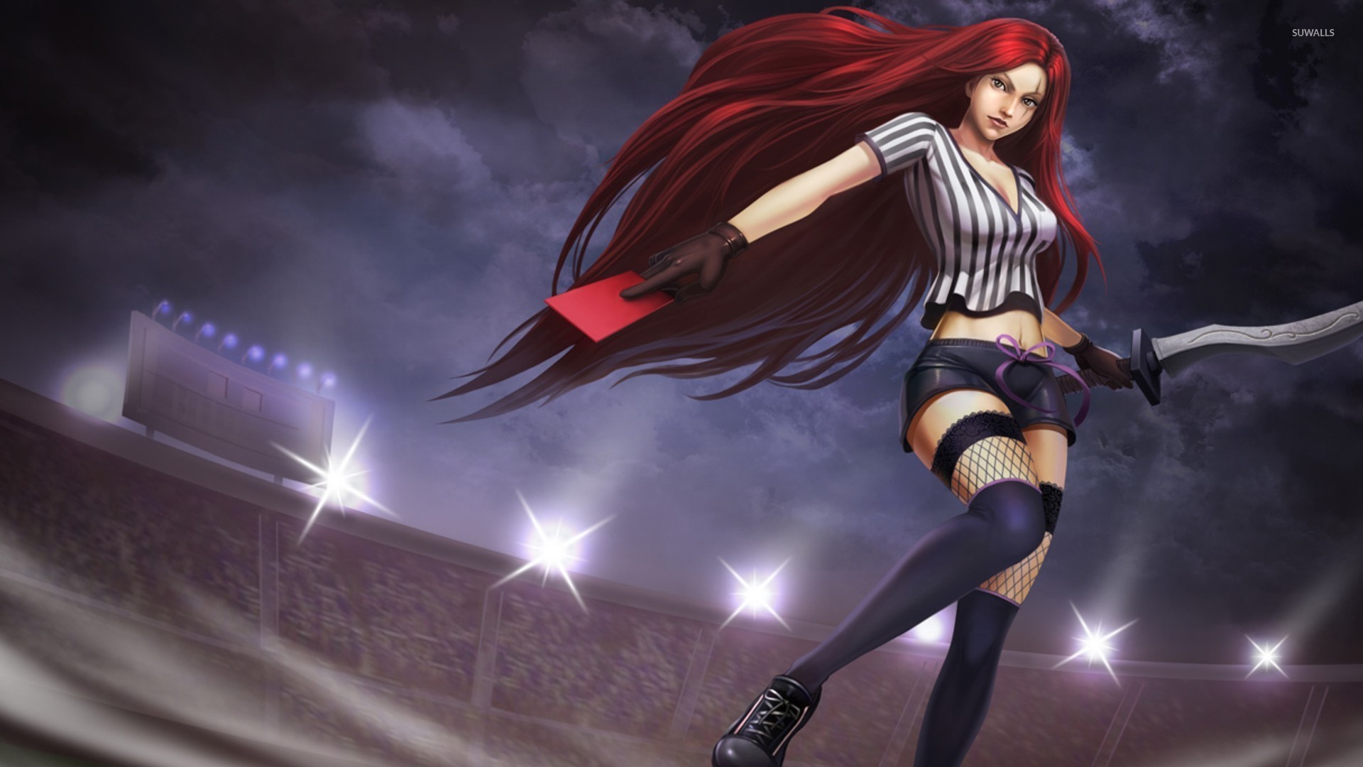 League Of Legends Wallpaper Hd 1920x1080 Katarina - 1920x1080 Wallpaper - League Of Legends Wallpaper Hd 1920x1080 Katarina - 1920x1080 Wallpaper -