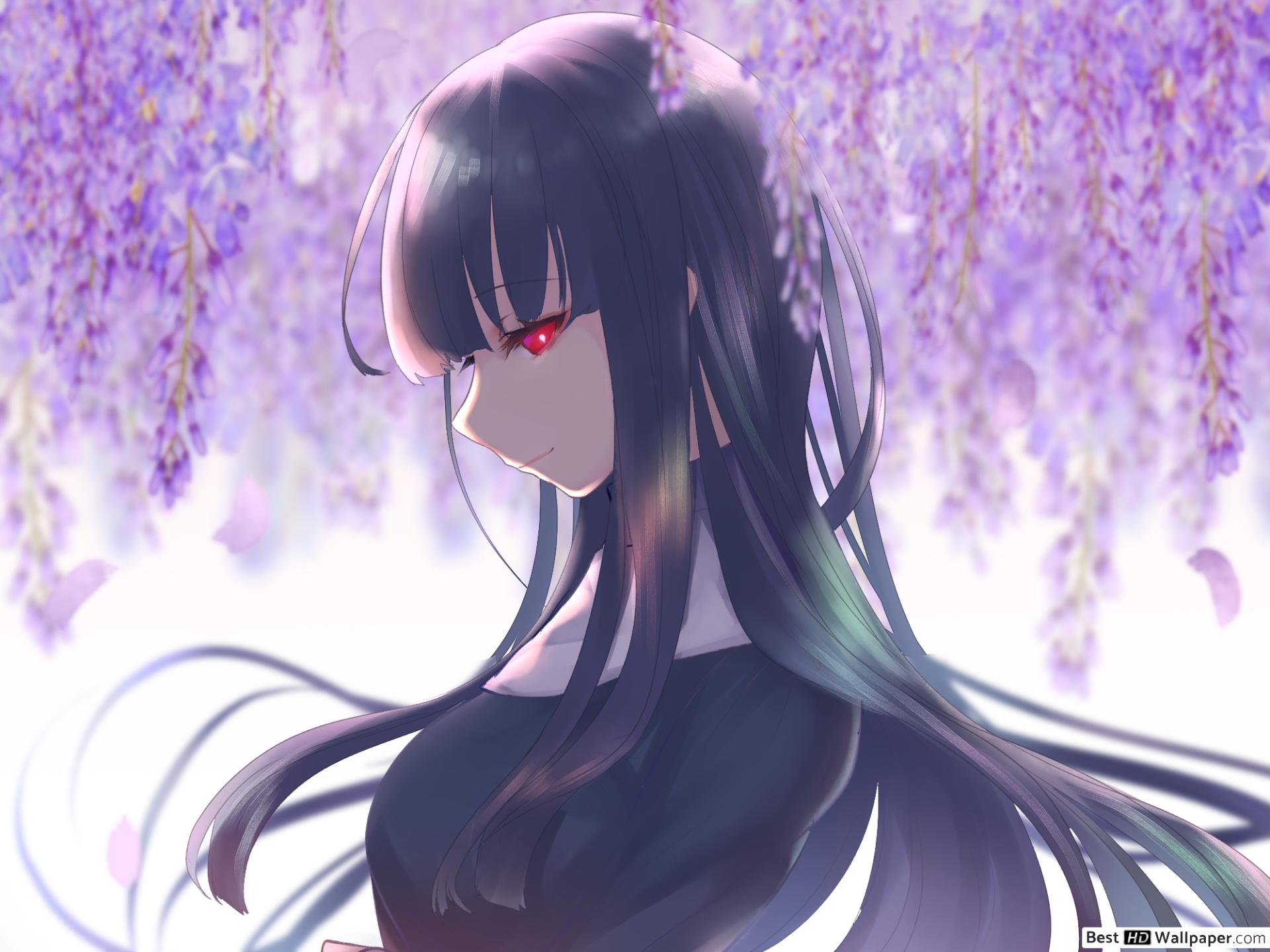 The Garden Of Sinners - HD Wallpaper 