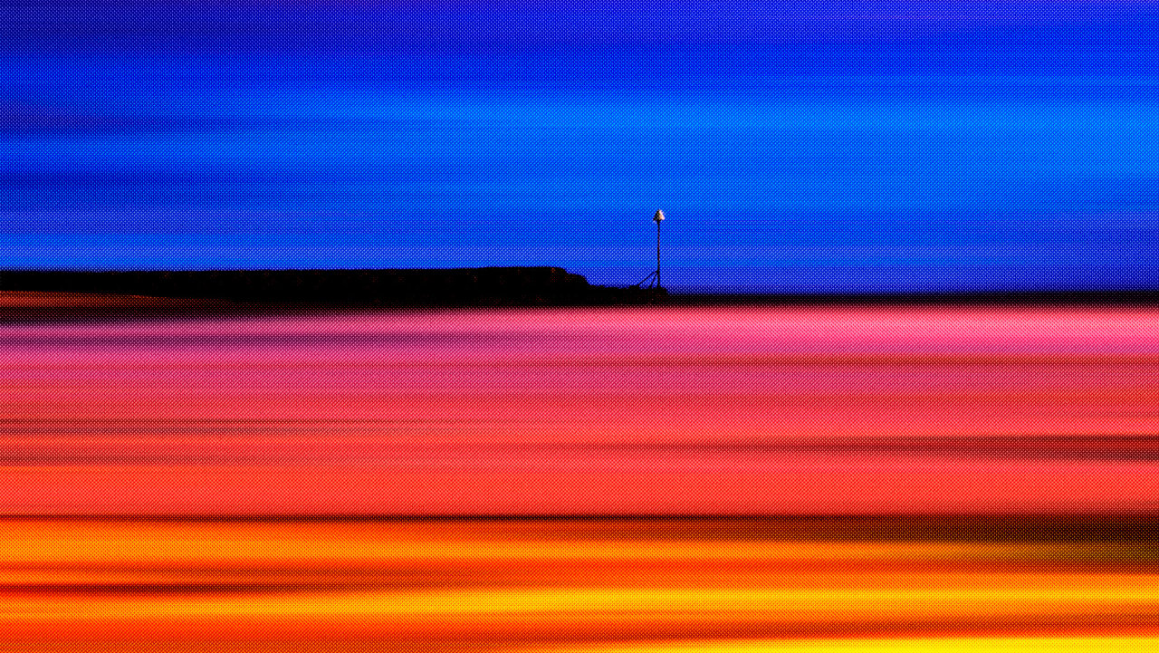 Sea - HD Wallpaper 