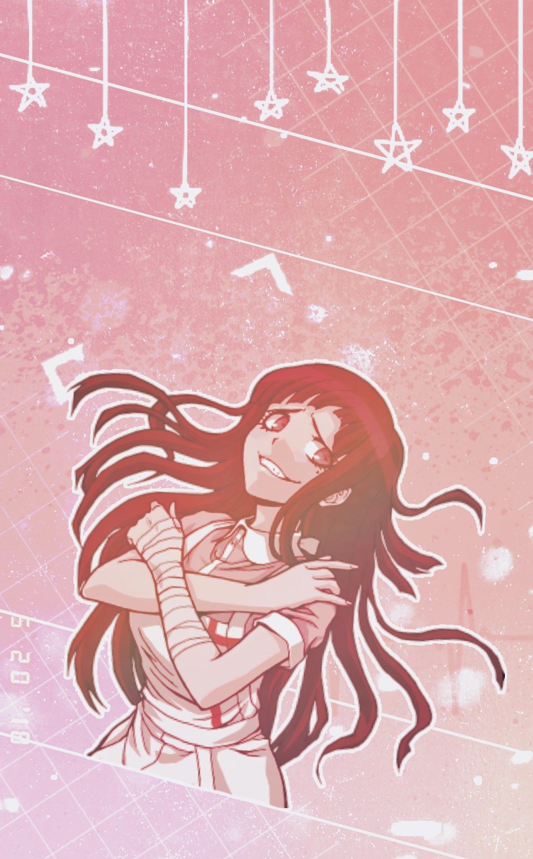 Mikan Tsumiki - HD Wallpaper 