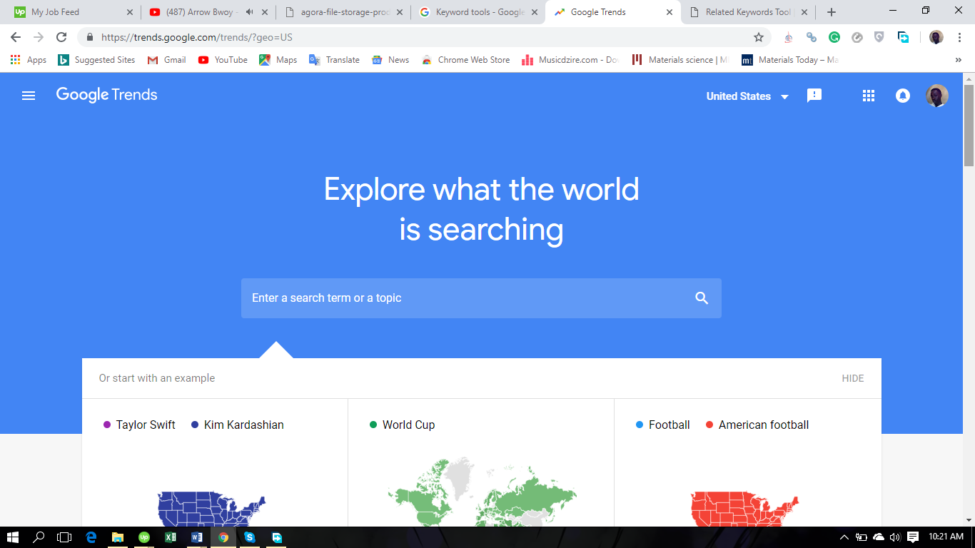 Screenshot - HD Wallpaper 