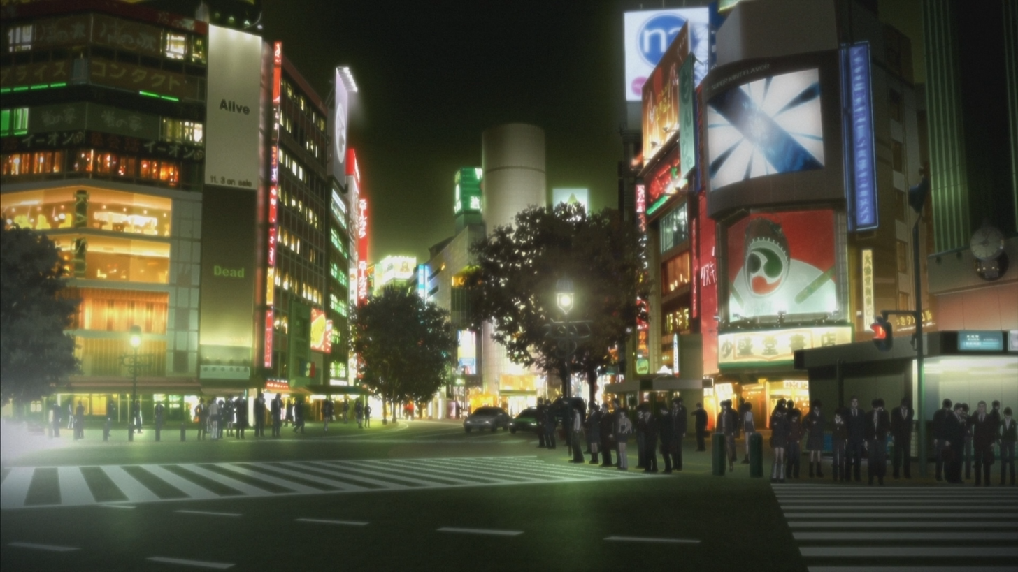 Metropolitan Area - 1456x819 Wallpaper - teahub.io