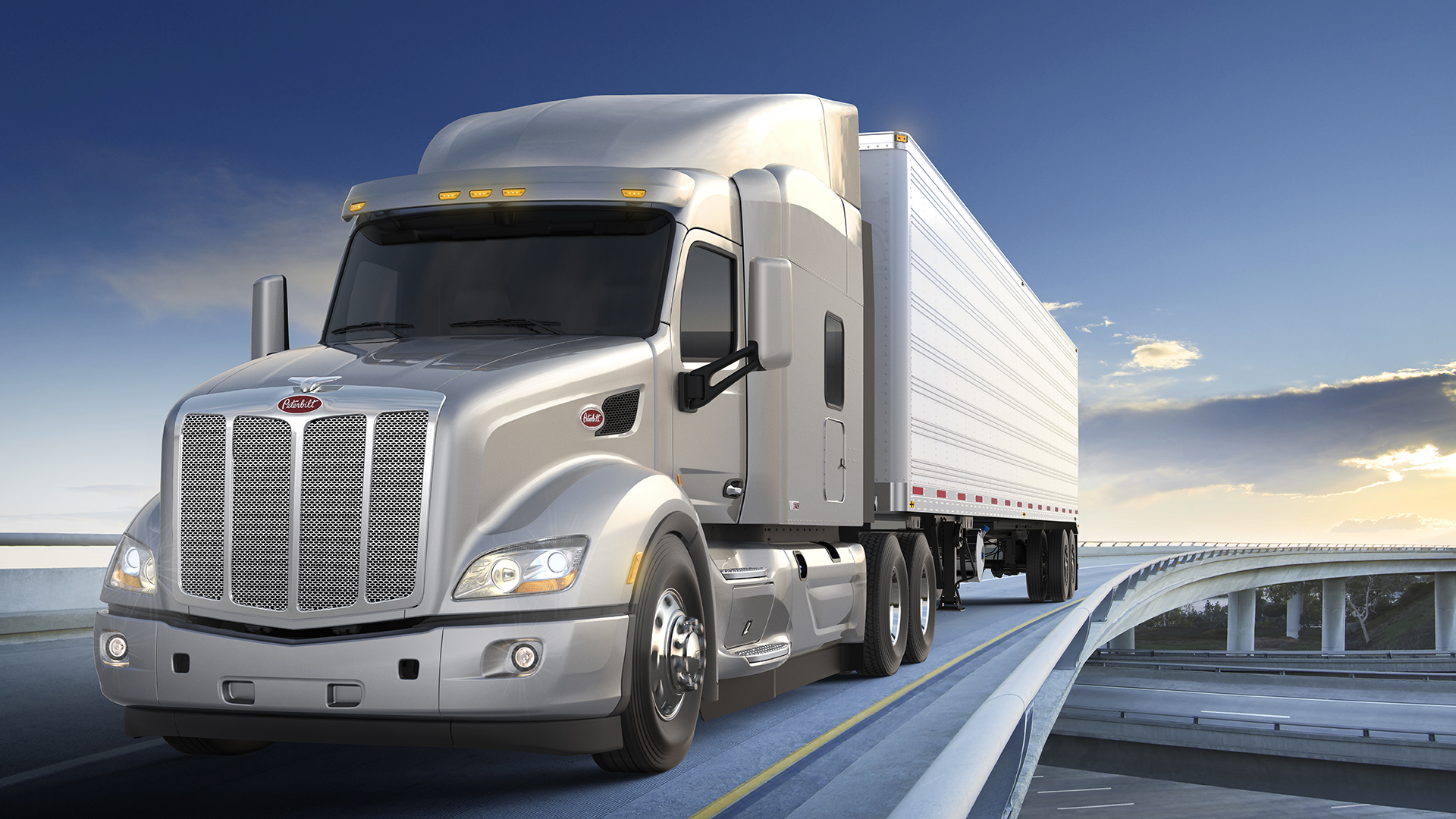 Sleeper - Truck - HD Wallpaper 