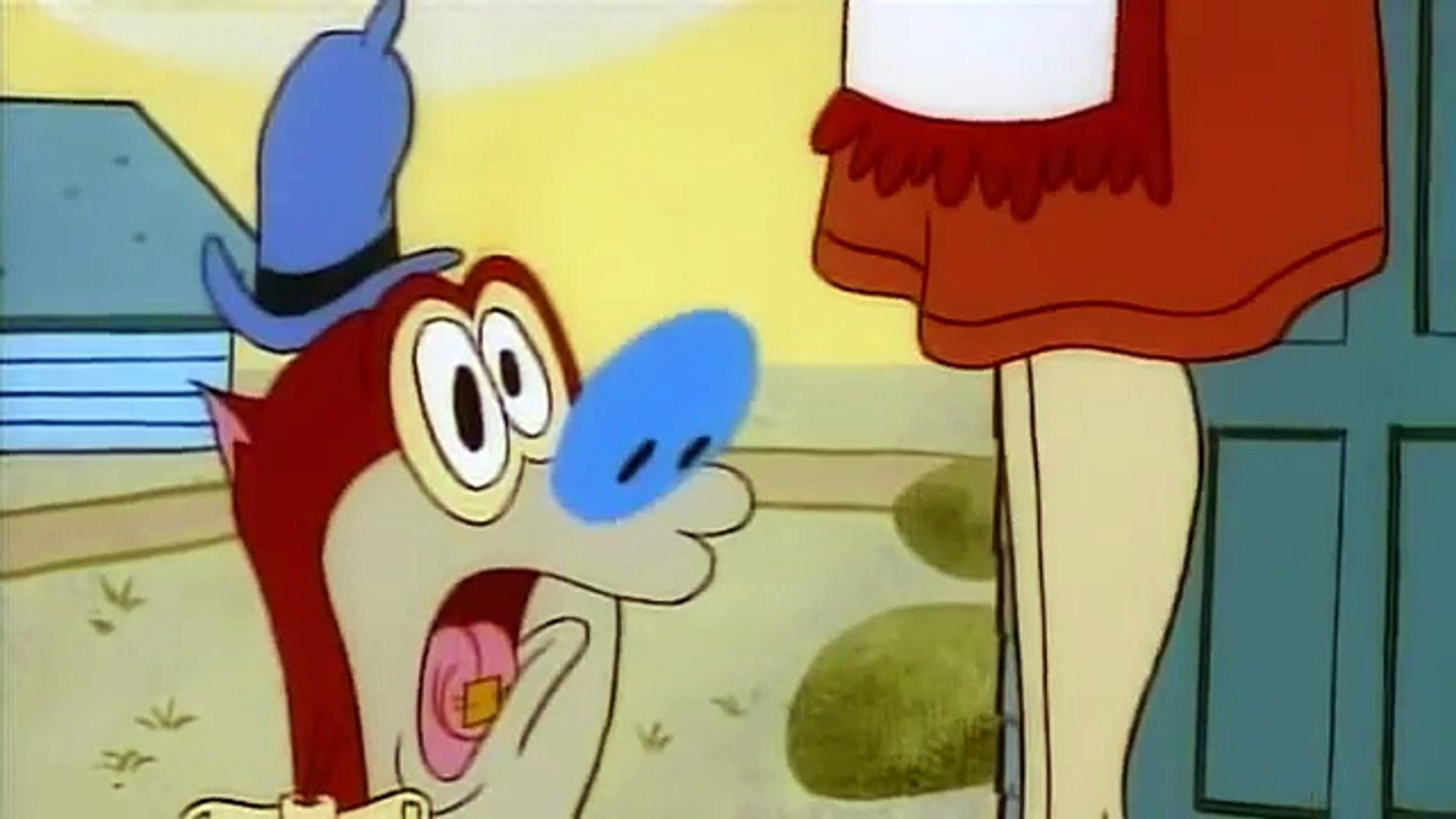 Cartoon - HD Wallpaper 