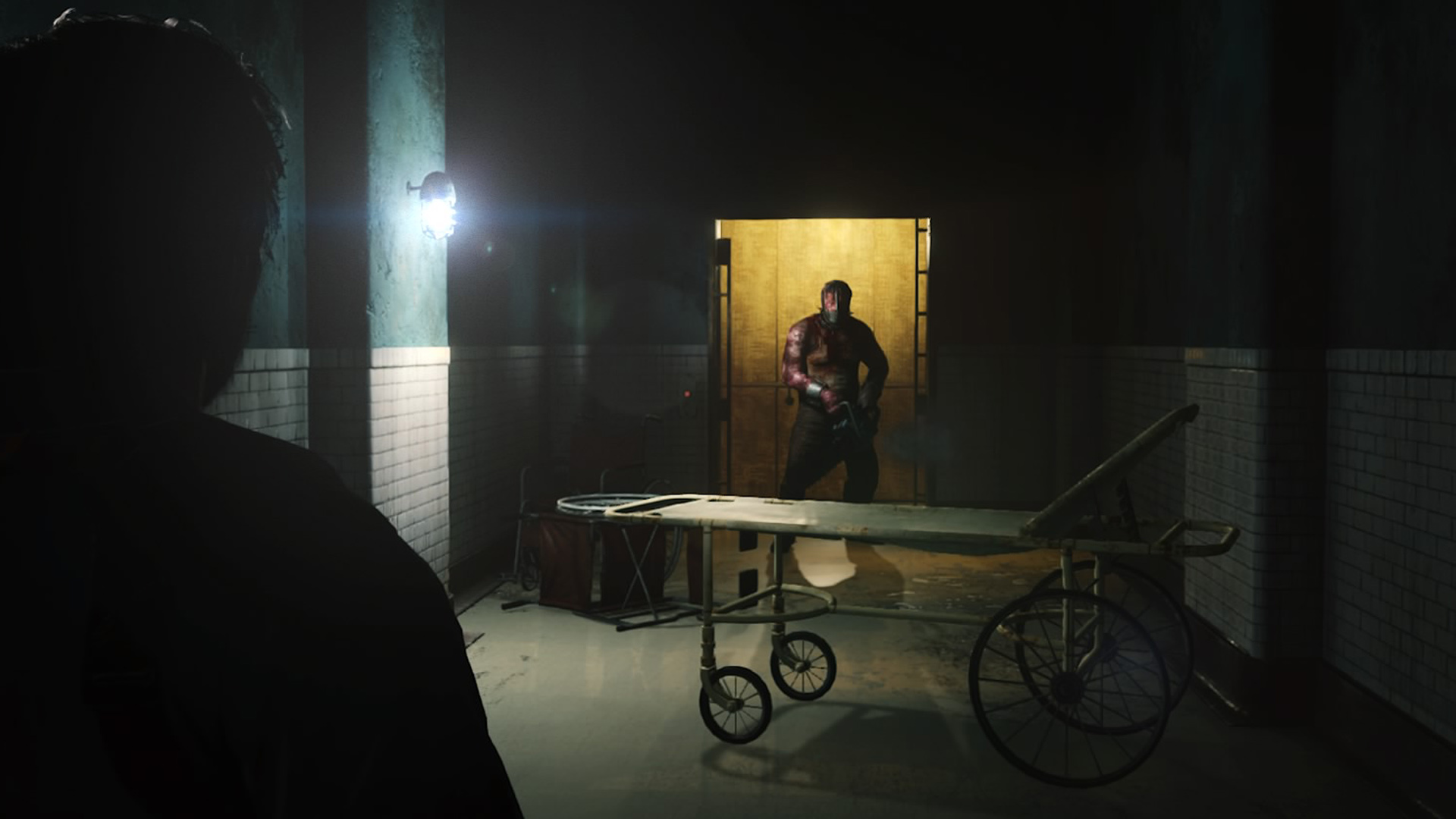 Darkness - HD Wallpaper 