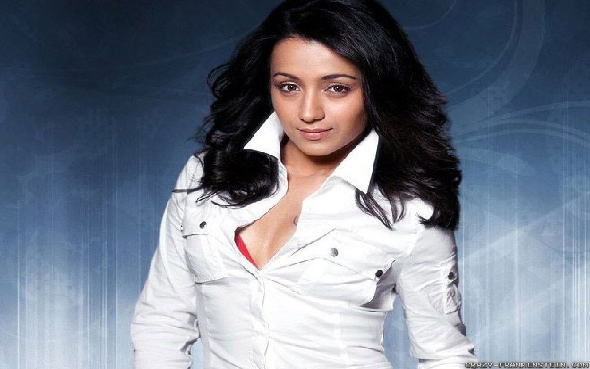 Trisha High Resolution - HD Wallpaper 