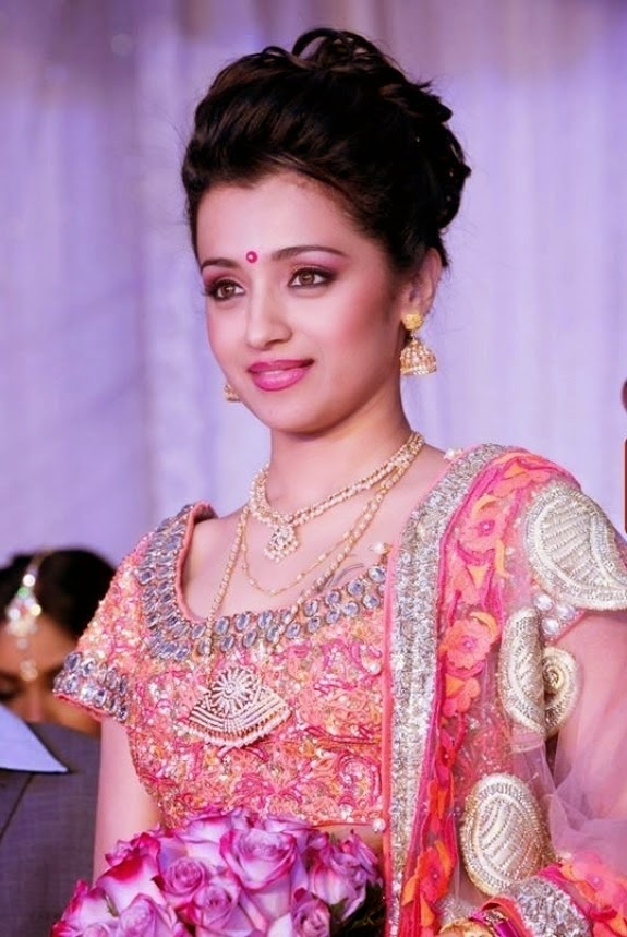 Varun Manian Trisha - HD Wallpaper 