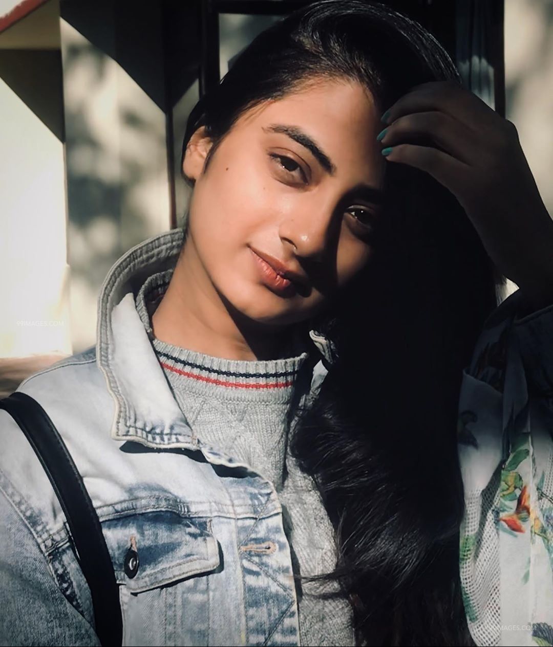 Namitha Pramod Beautiful Hd Photos & Mobile Wallpapers - HD Wallpaper 