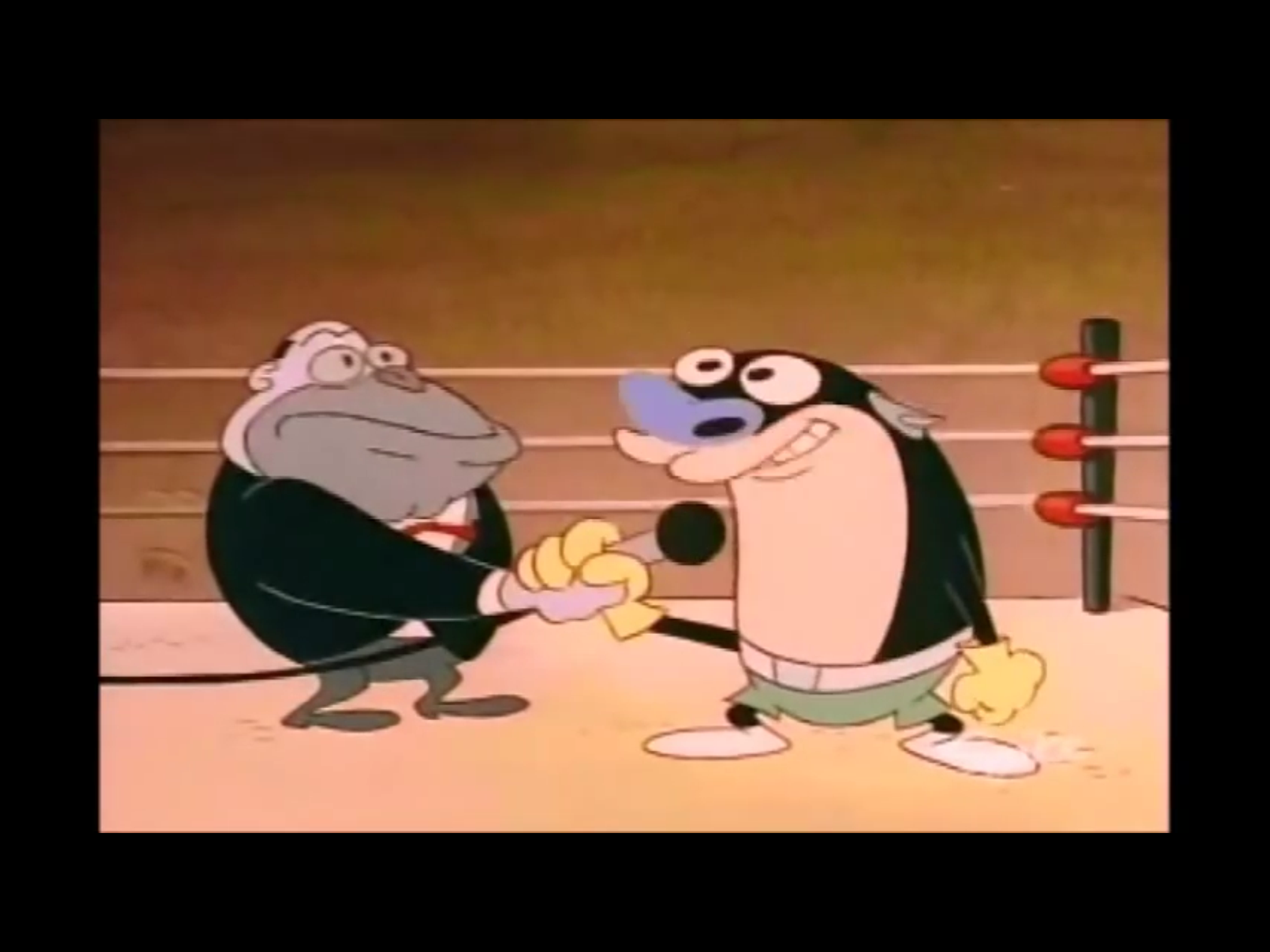 Img Ren And Stimpy Wrestling 2048x1536 Wallpaper teahub.io