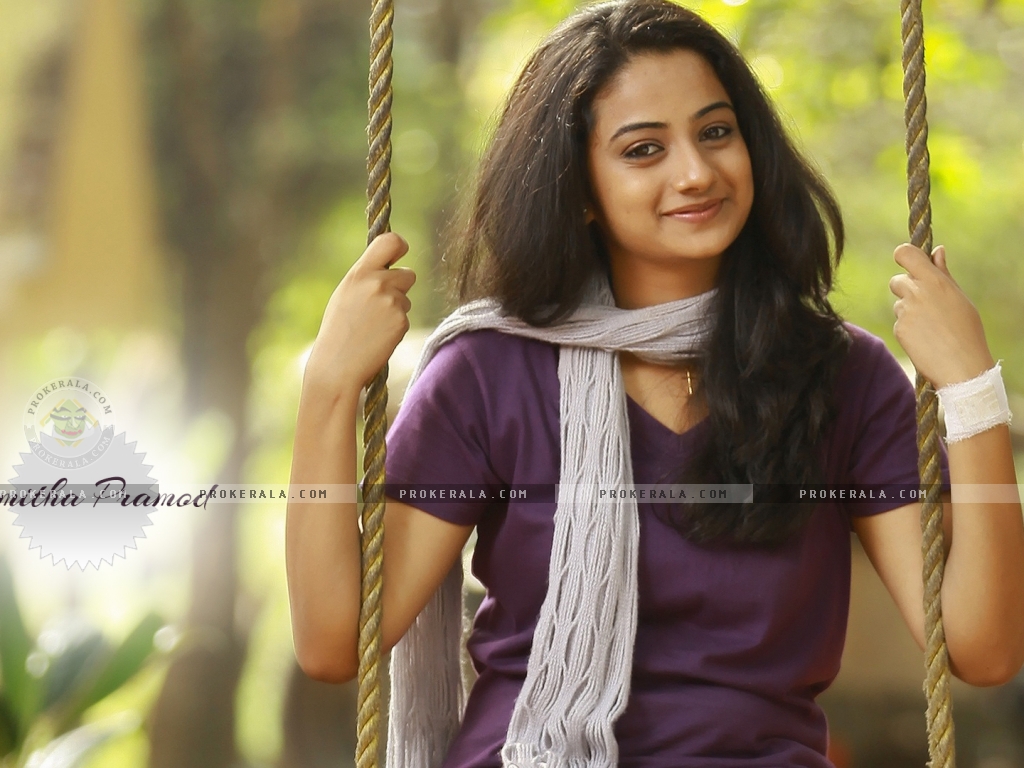 Swing - HD Wallpaper 