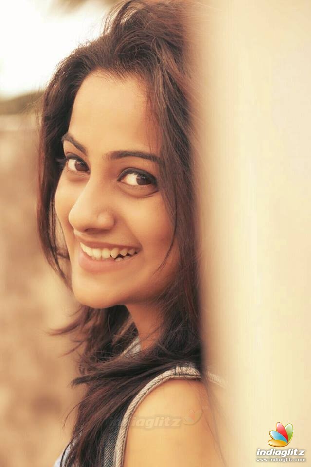 Namitha Pramod - Namitha Pramod Hd - HD Wallpaper 