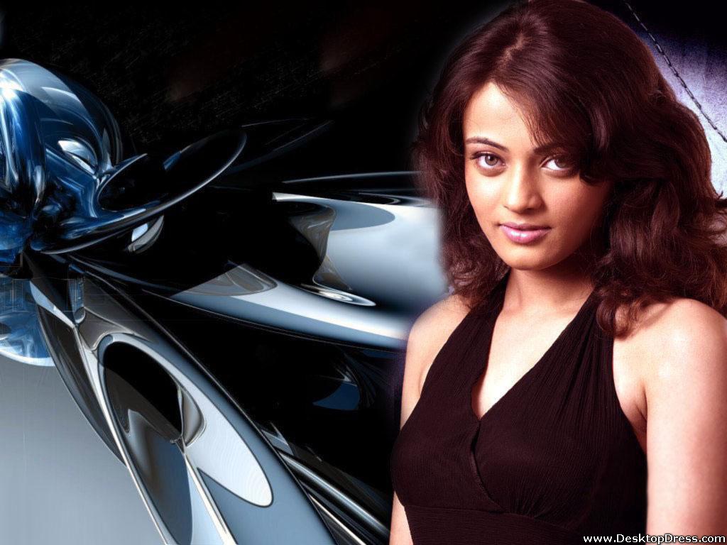 Sneha Ullal - HD Wallpaper 