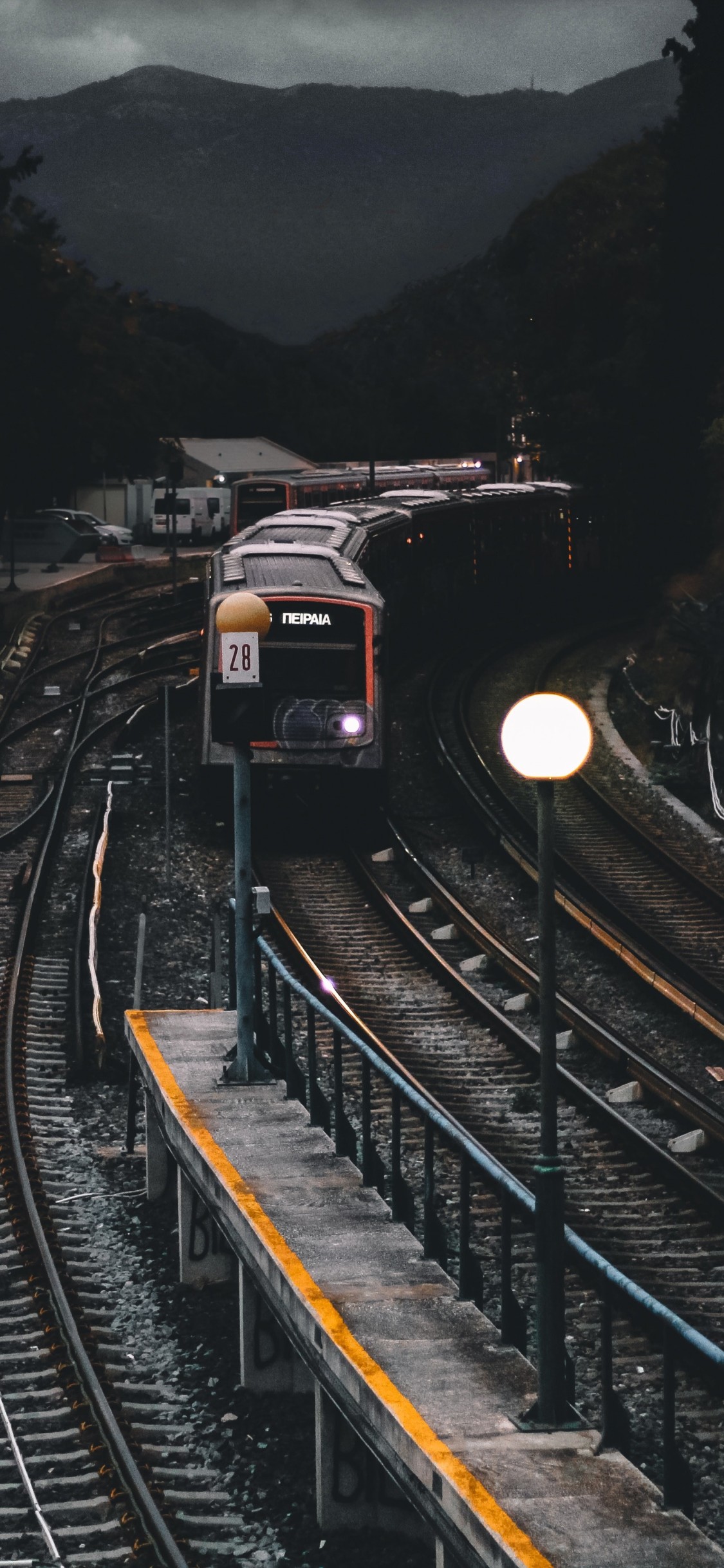 Iphone Wallpaper 4k Train - 1125x2436 Wallpaper Iphone Wallpaper 4k Train - 1125x2436 Wallpaper