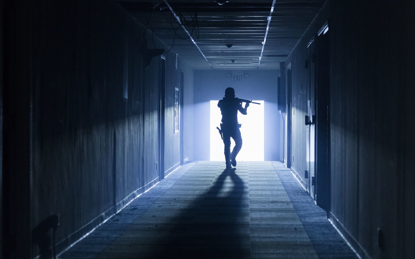 Walking Dead Season 8 Episode 2 - HD Wallpaper 