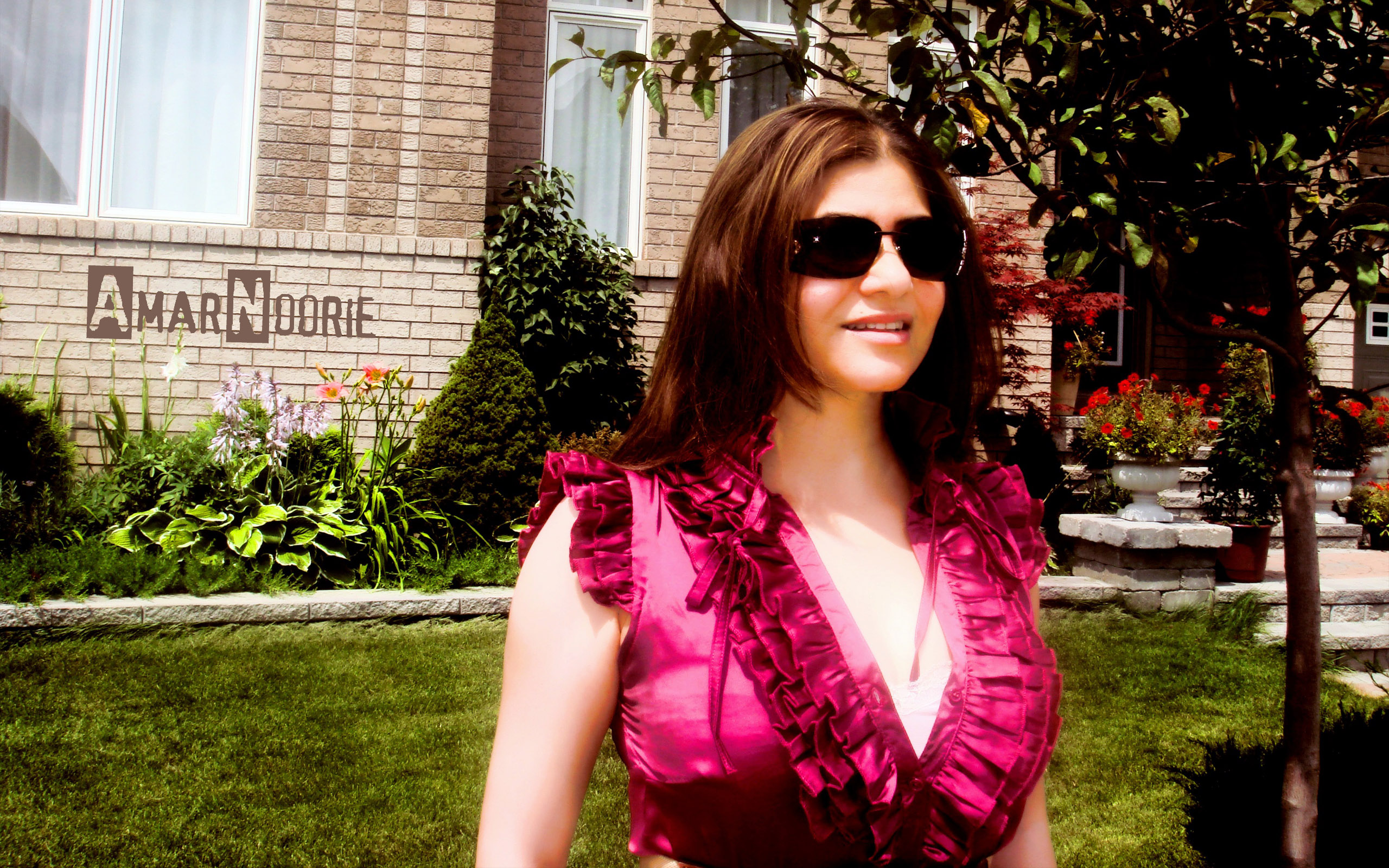 Amar Noorie - HD Wallpaper 