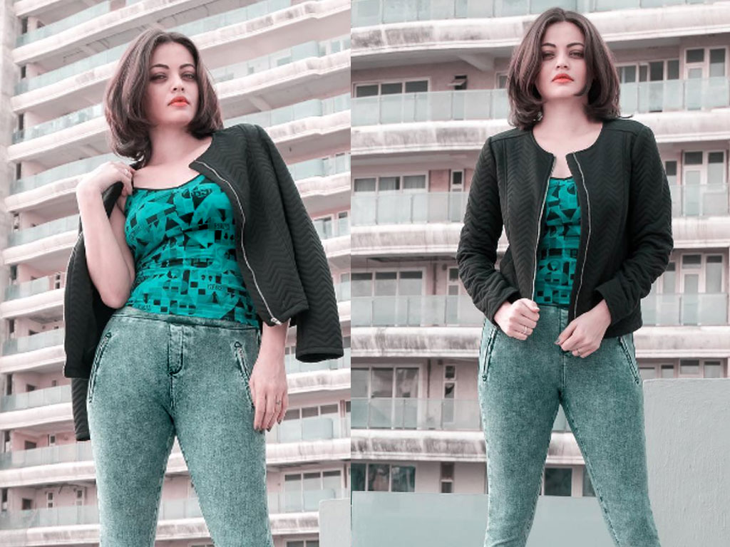 Sneha Ullal Hot Jeans - HD Wallpaper 
