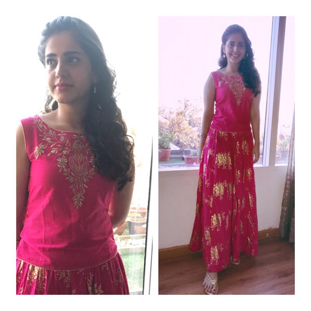 Simran Pareenja Latest Hd Images And Wallpapers - Photo Shoot - HD Wallpaper 