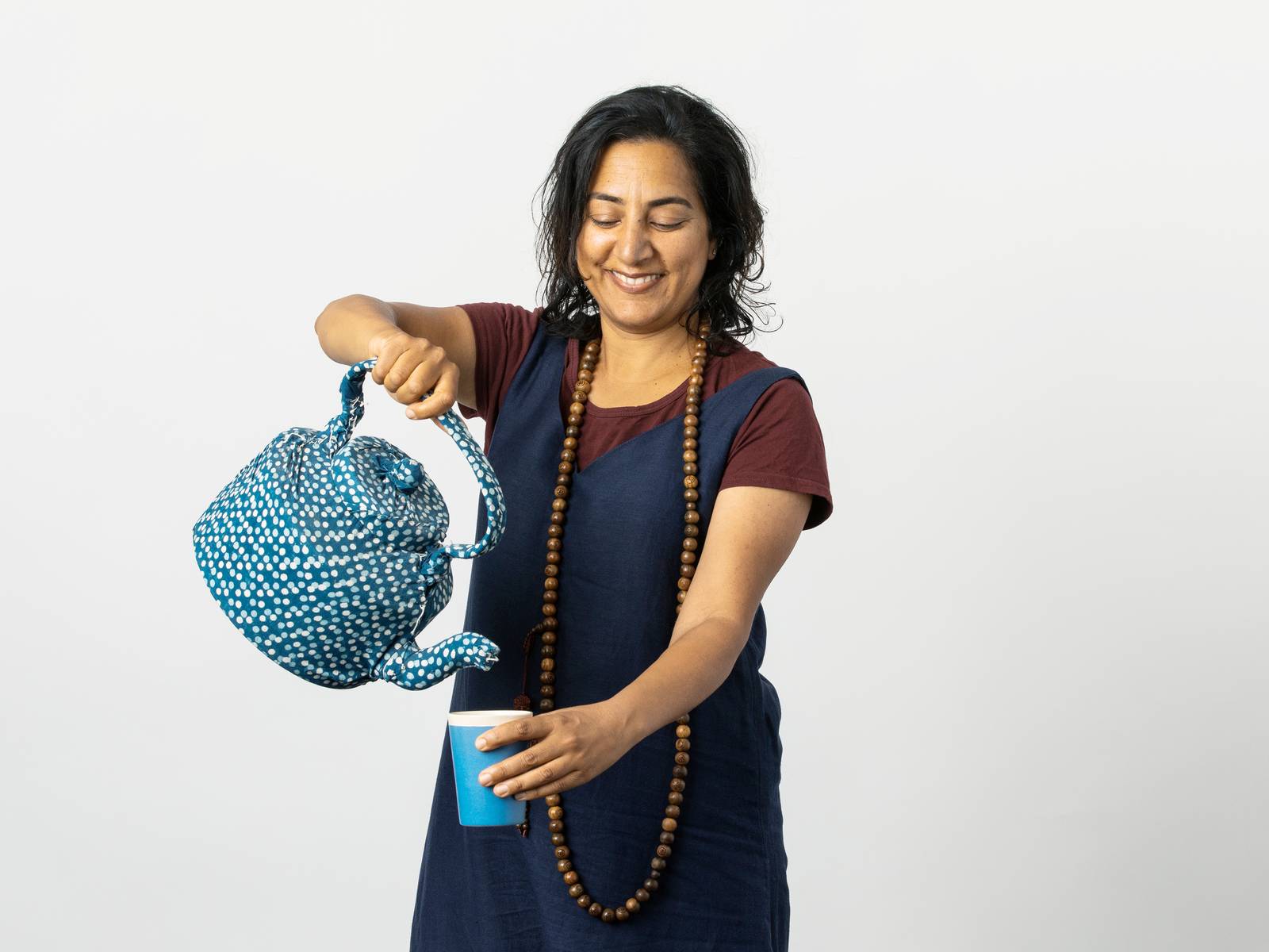 A Profile Image Of Meena Kadri - Girl - HD Wallpaper 