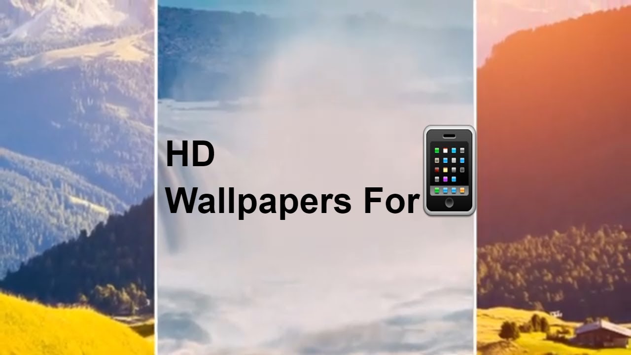 Smartphone - HD Wallpaper 