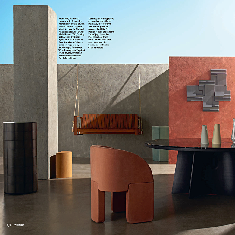 Clay Wallpaper - HD Wallpaper 