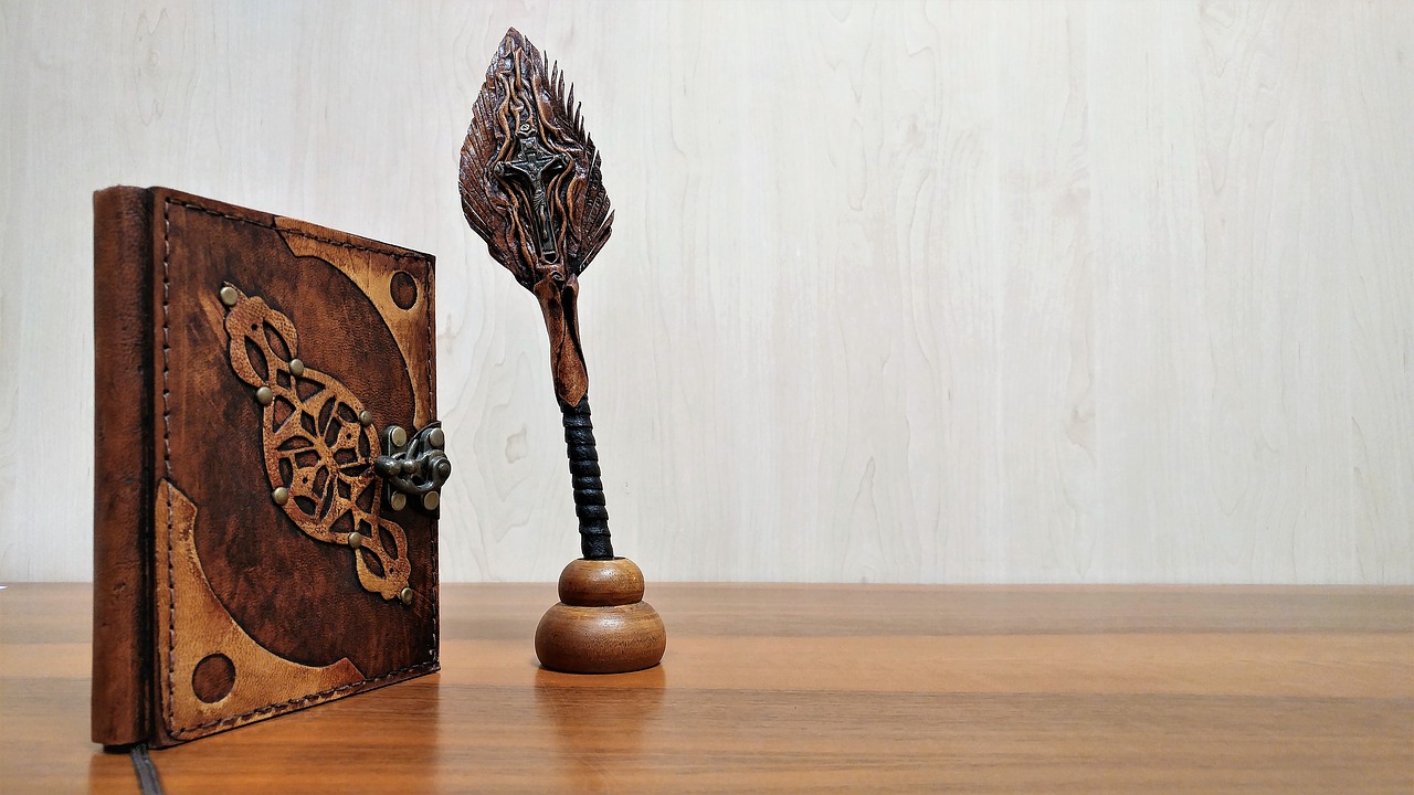 Pictures, Free Photos, Free Images, Royalty Free, Free - Ancient Pen - HD Wallpaper 