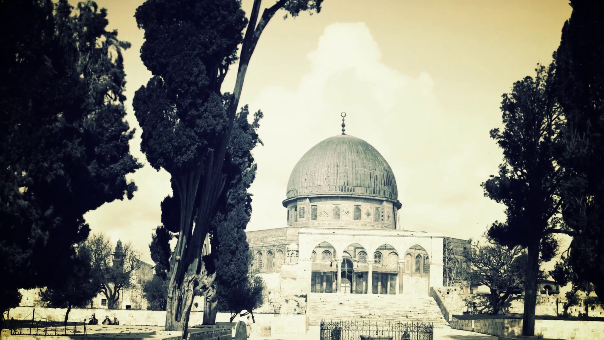 Masjid Al Aqsa Wallpaper Hd - HD Wallpaper 