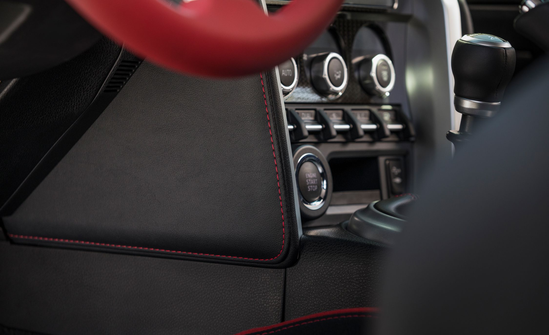 2019 Toyota 86 Trd Special Edition Digital Instrument - HD Wallpaper 