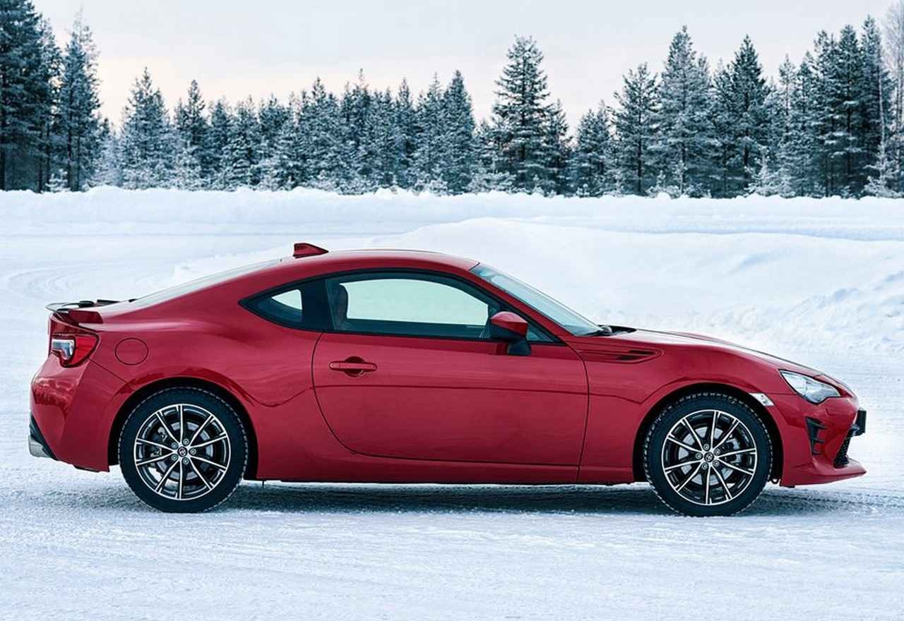 Best 2019 Toyota Gt86 Top Hd Wallpaper - HD Wallpaper 