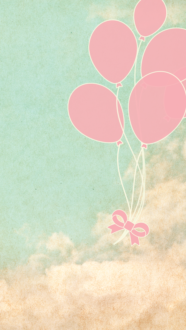 Vintage Wallpapers Para Iphone - HD Wallpaper 