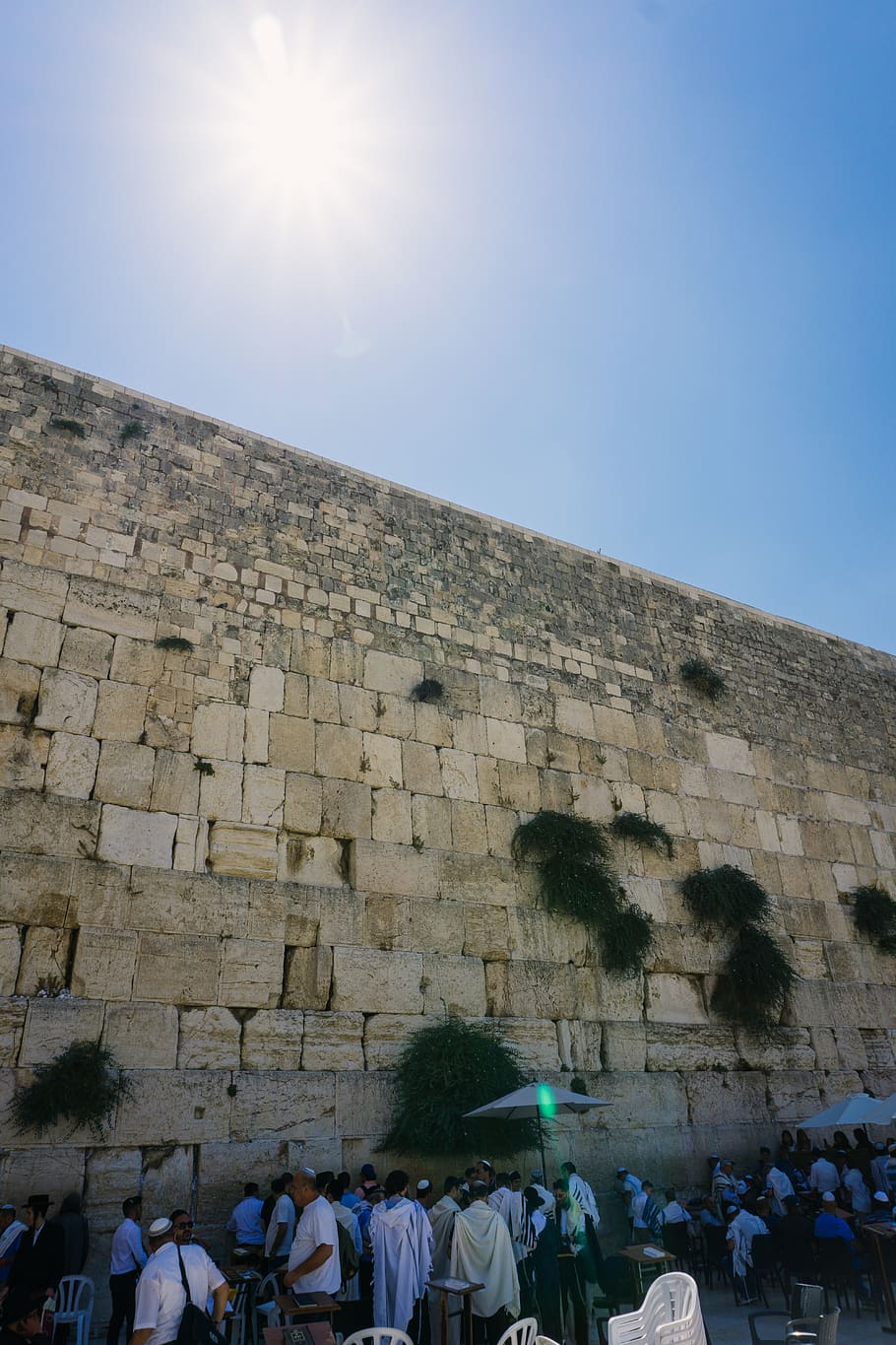 Israel, Jerusalem, Western Wall, Jewish, Jews, Prayer, - HD Wallpaper 