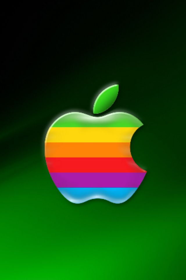 Apple Retro Wallpaper - Iphone X Too Expensive - HD Wallpaper 