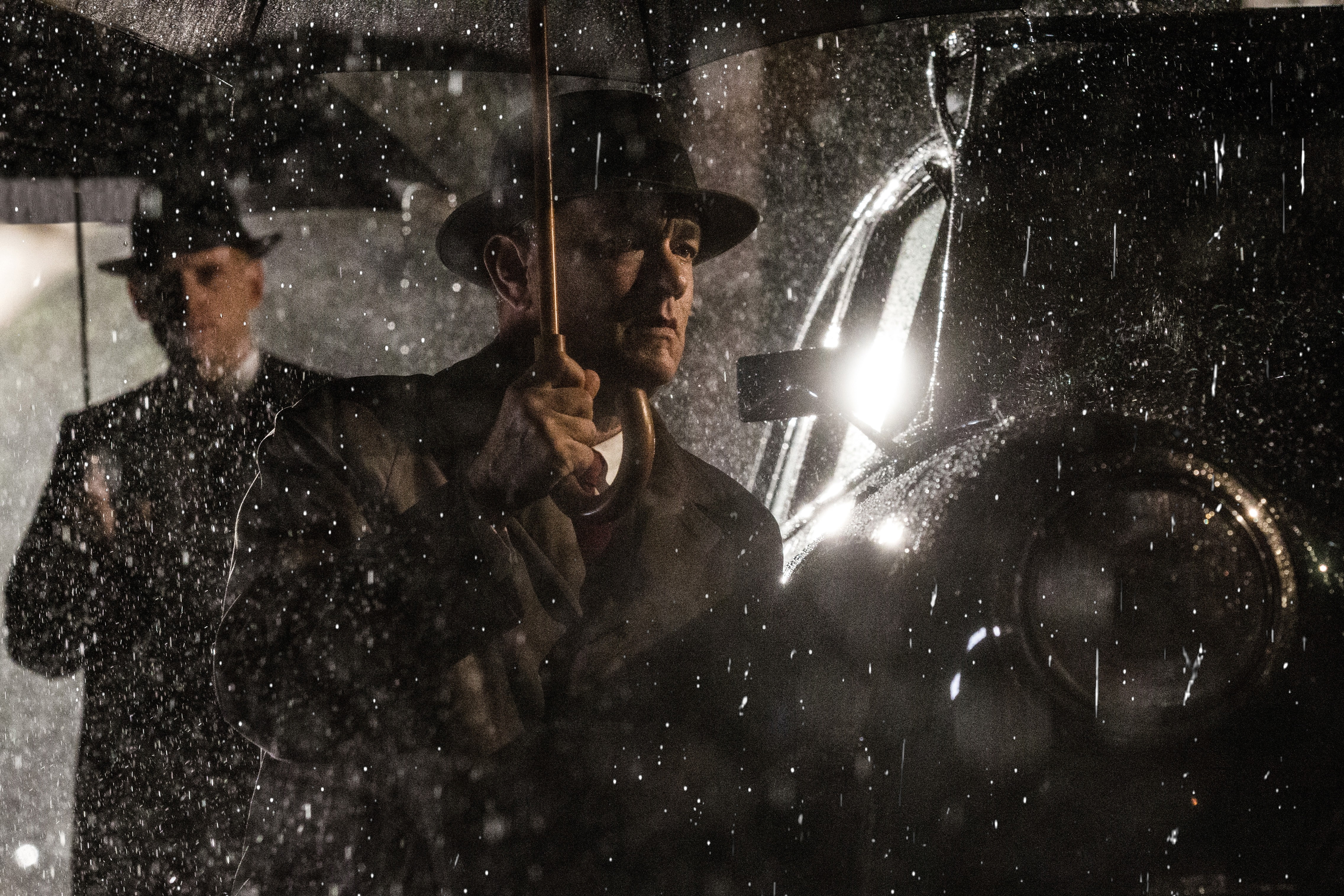 Bridge Of Spies Cinematography - HD Wallpaper 