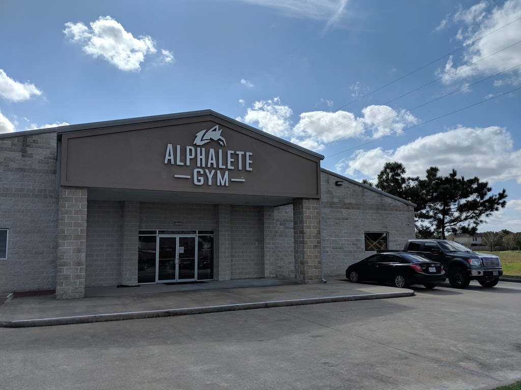 Gym - Commercial Building - HD Wallpaper 