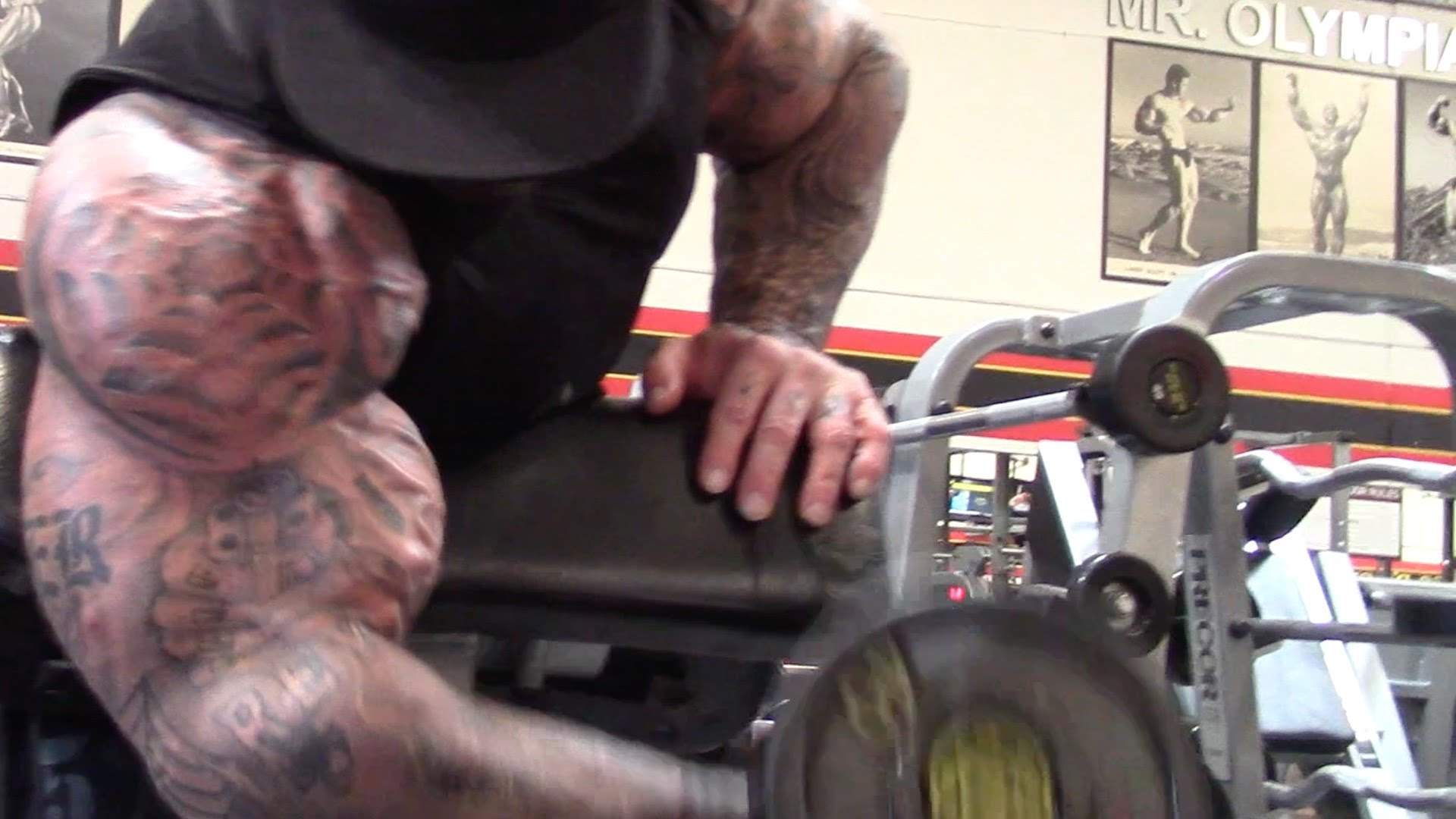 Strength Athletics - HD Wallpaper 