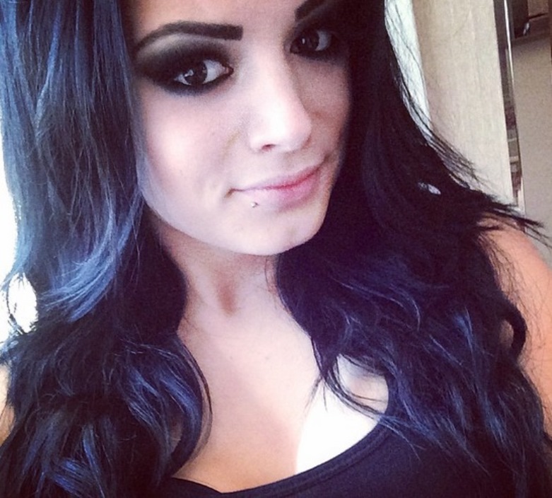 Hot saraya bevis 41 Hottest