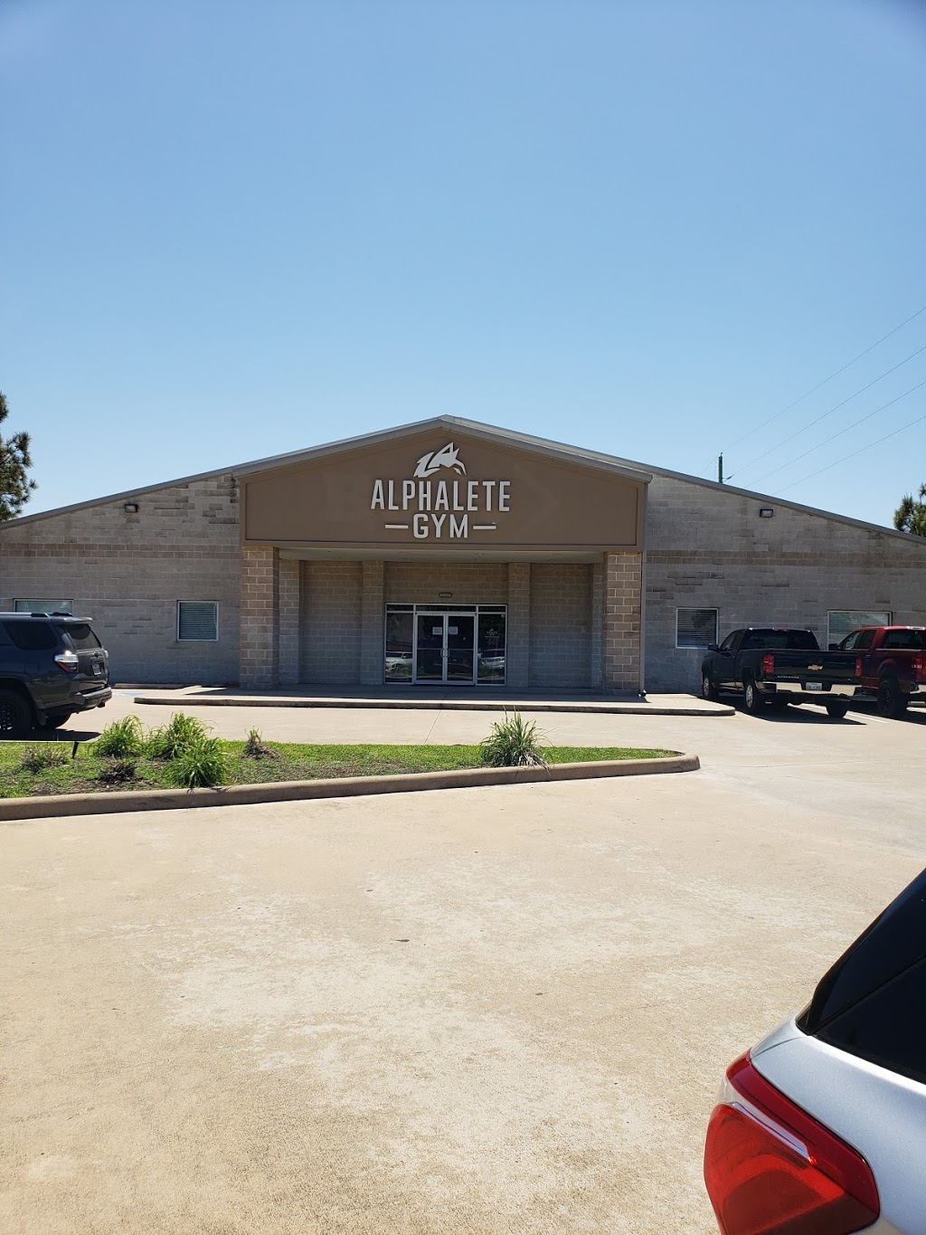 Gym - Sport Utility Vehicle - HD Wallpaper 