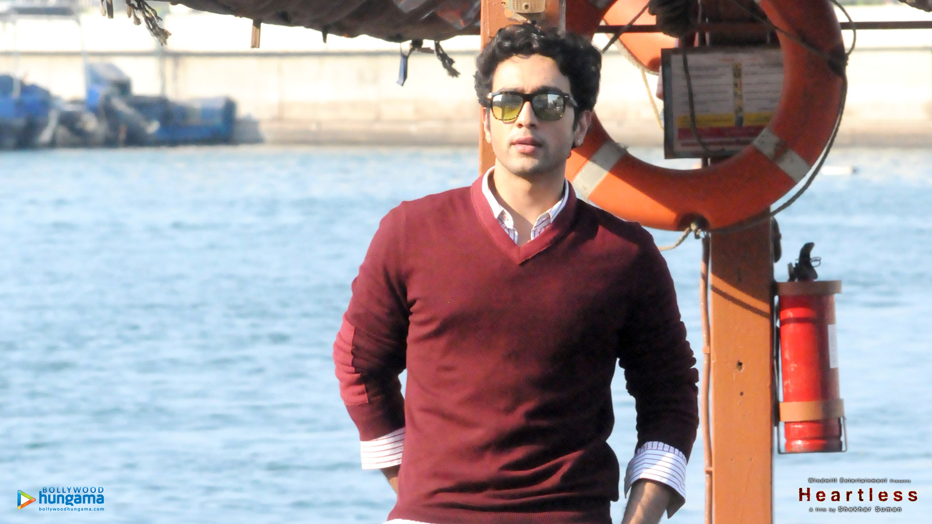 Heartless - Gentleman - HD Wallpaper 