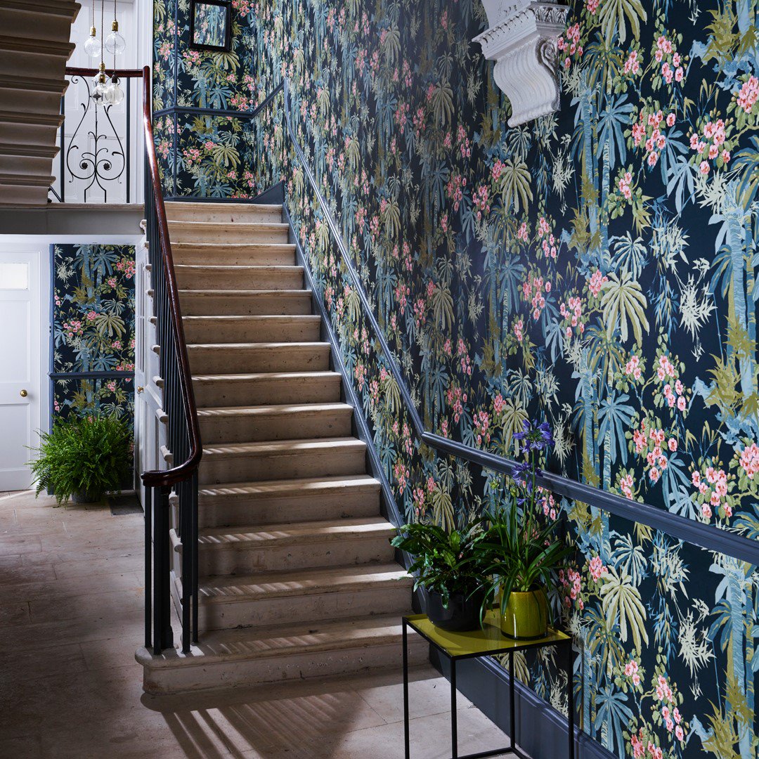 Linwood Bamboo Garden - HD Wallpaper 