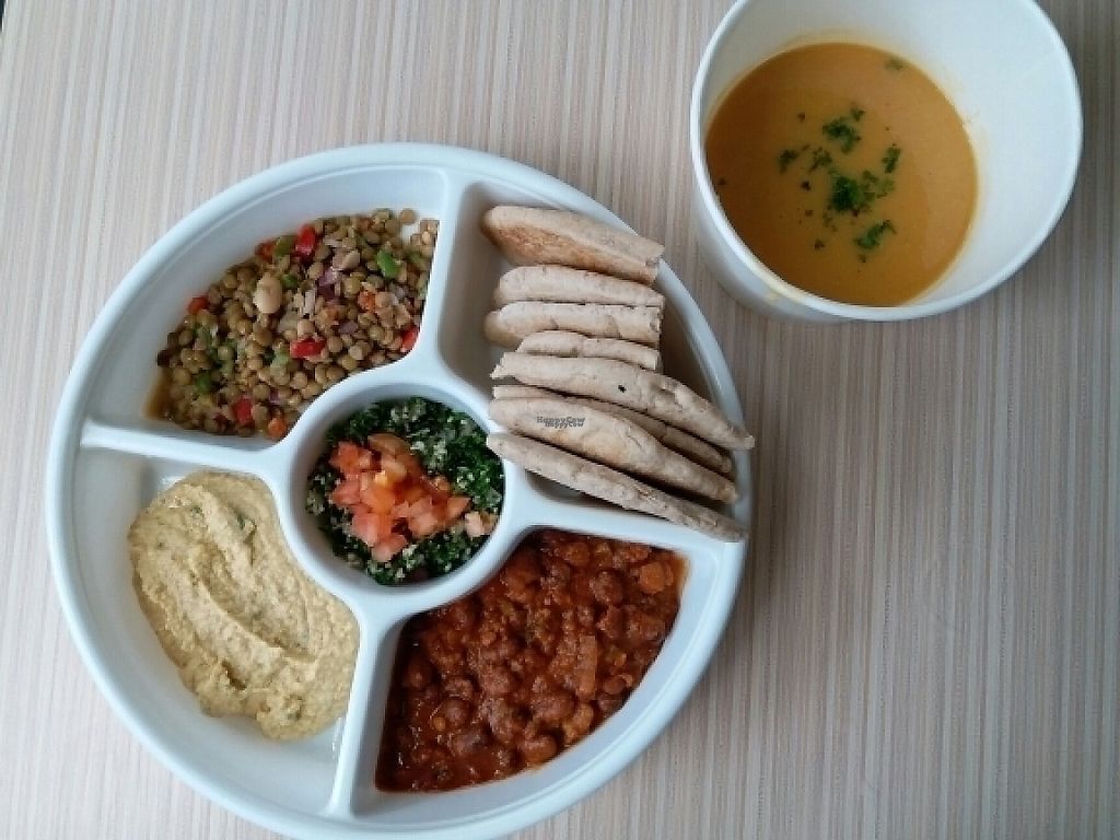 Fill A Pita Singapore - HD Wallpaper 