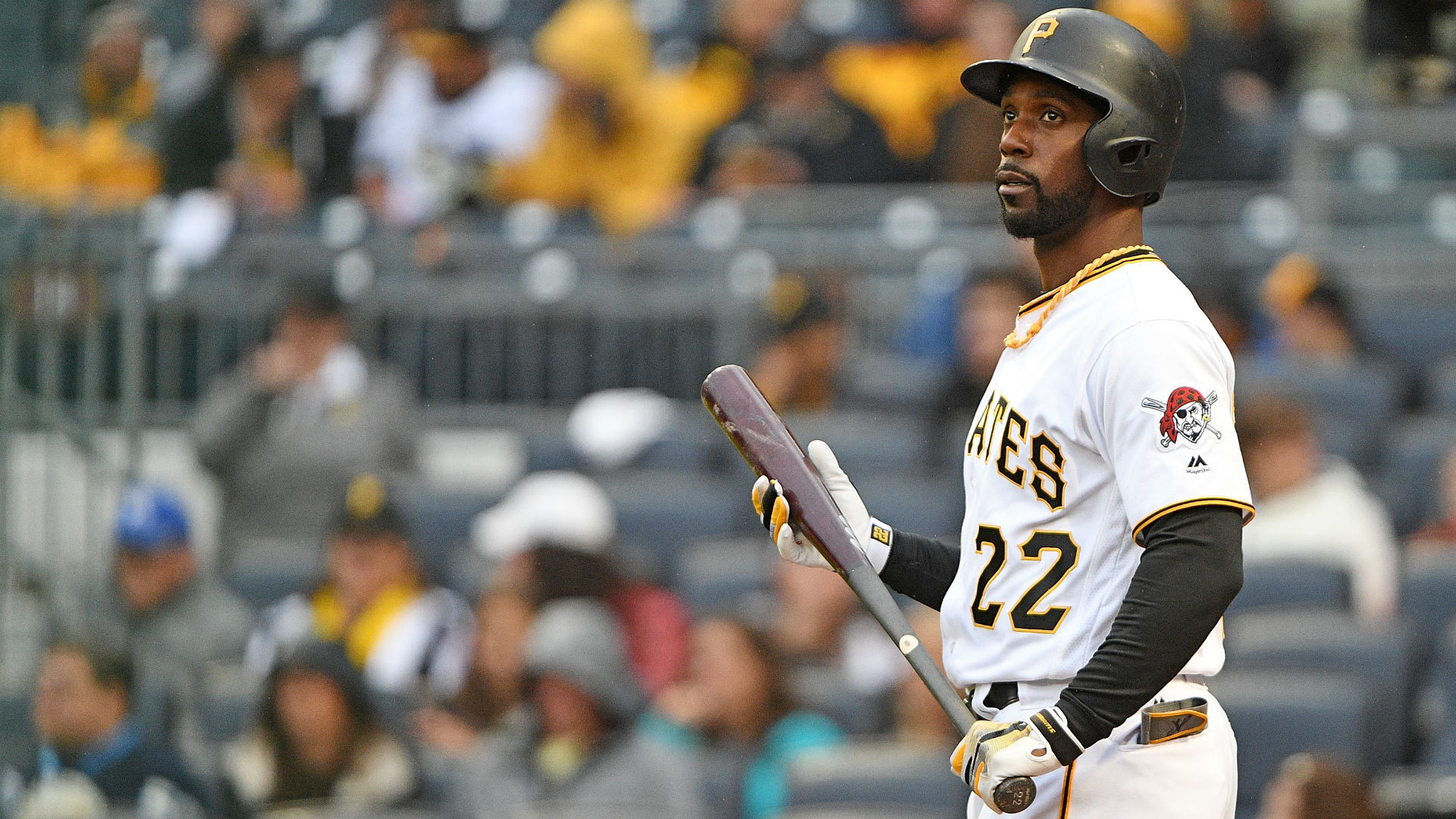 Mlb Trade Rumors - Andrew Mccutchen Walk Off Giants - HD Wallpaper 