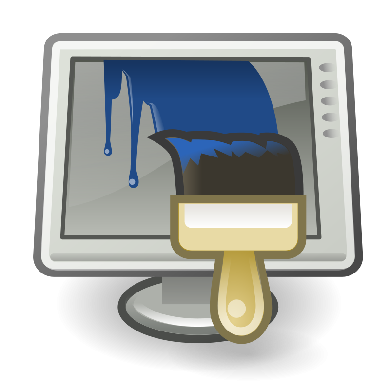 Free Vector Tango Preferences Desktop Wallpaper - Computer Security - HD Wallpaper 