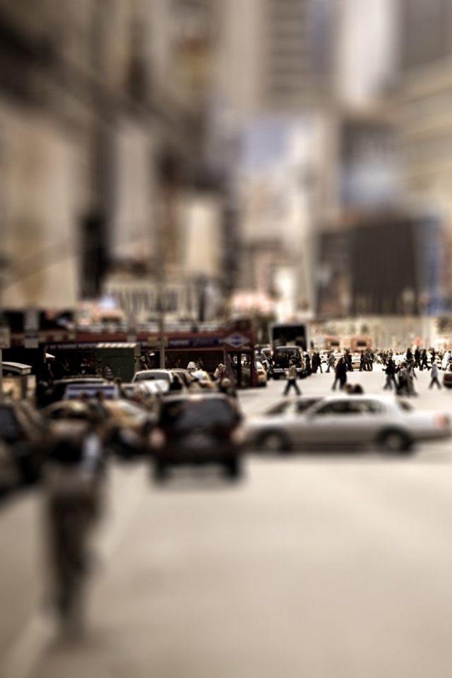 Phone Wallpapers Urban - HD Wallpaper 