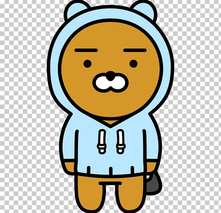 Friends Pop Kakaofriends Corp - HD Wallpaper 