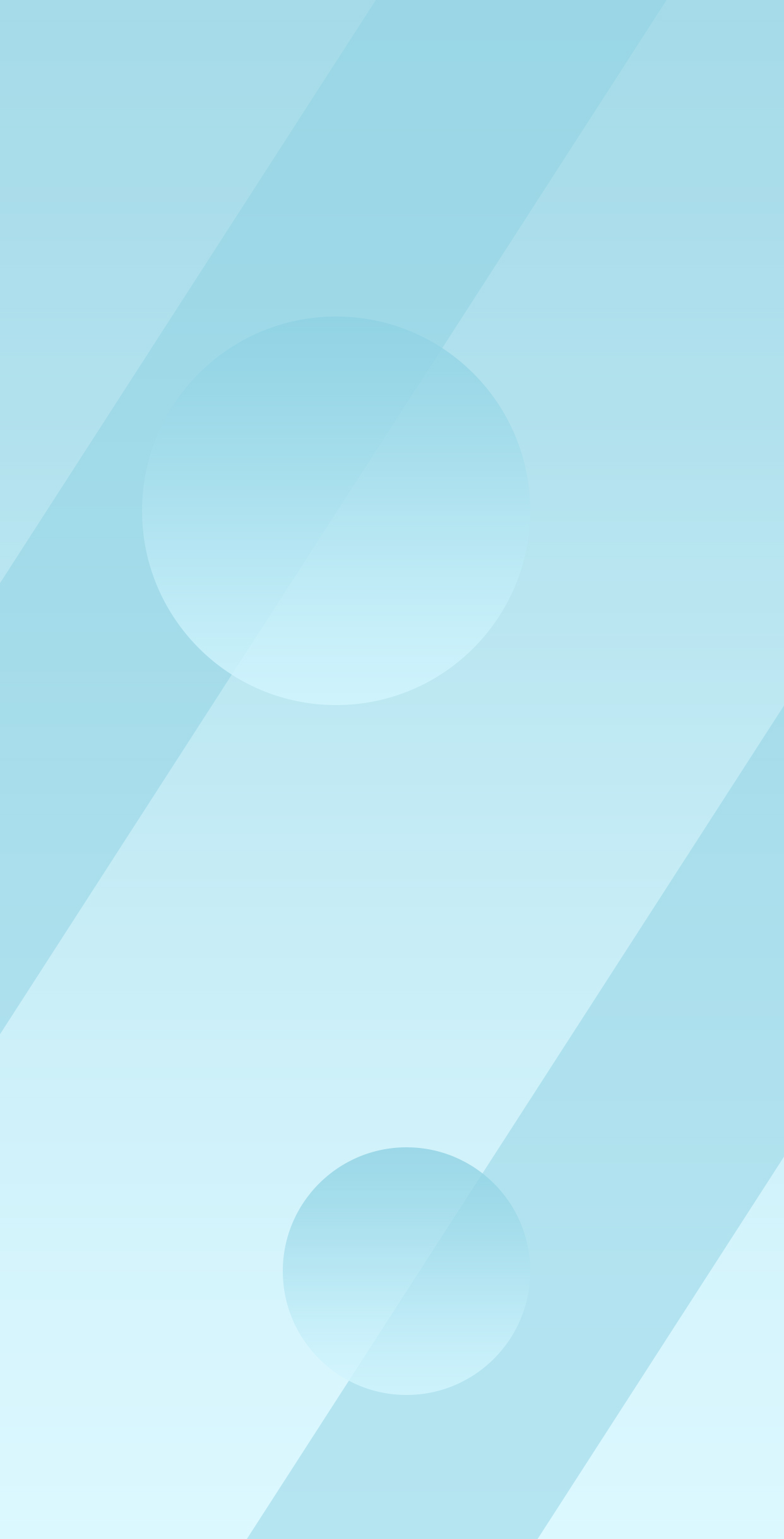 Free Iphone Wallpaper Background Minimalism Style Gradient - Circle - HD Wallpaper 