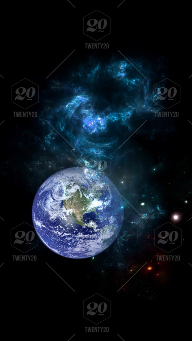 Earth After 50 Years - HD Wallpaper 