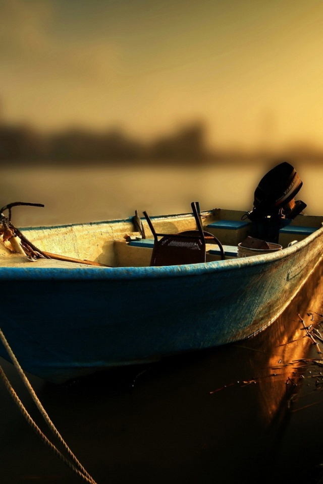 Hd Mobile Wallpapers Boat - HD Wallpaper 