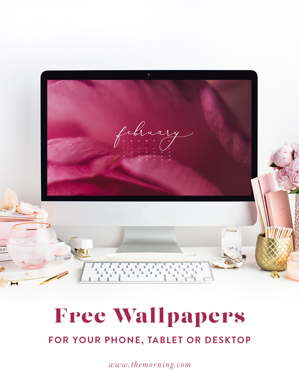 Free Wallpapers Backgrounds For Computer, Phone Or - Led-backlit Lcd Display - HD Wallpaper 