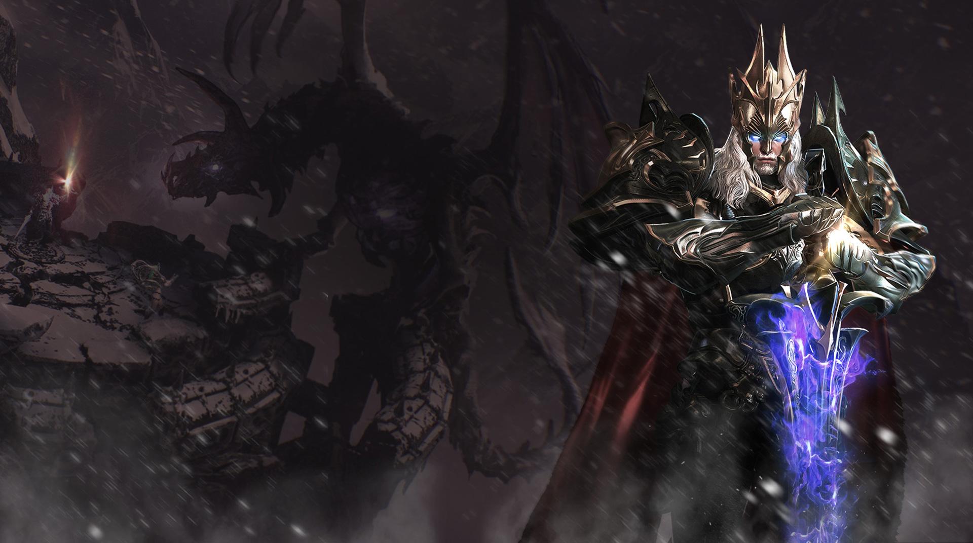 Blade 2 The Return Of The Evil - HD Wallpaper 